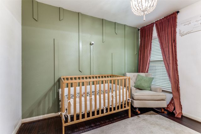 165 Buffalo Ridge Drive, Newark, TX 76071