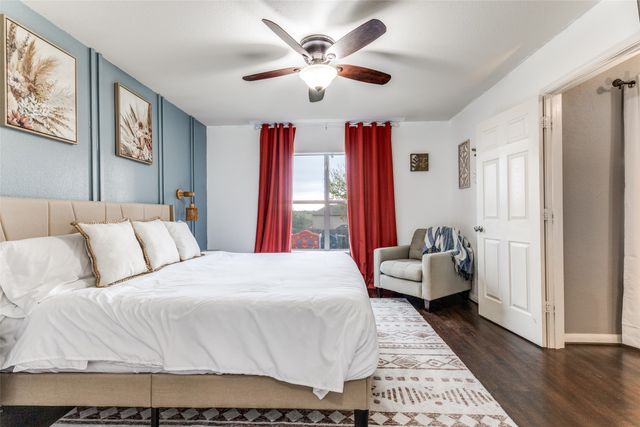 165 Buffalo Ridge Drive, Newark, TX 76071