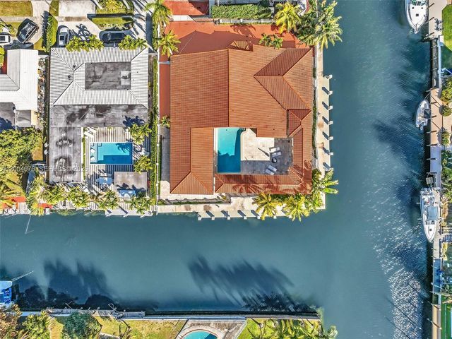 12904 Banyan Rd, North Miami, FL 33181