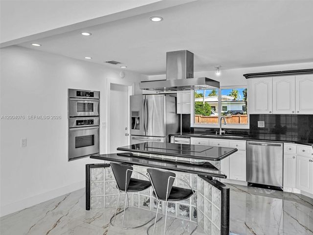 12904 Banyan Rd, North Miami, FL 33181