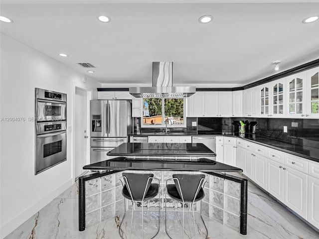 12904 Banyan Rd, North Miami, FL 33181