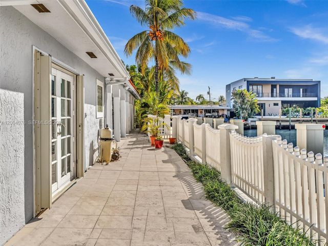 12904 Banyan Rd, North Miami, FL 33181