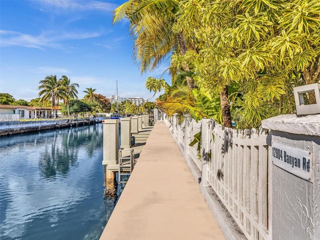 12904 Banyan Rd, North Miami, FL 33181