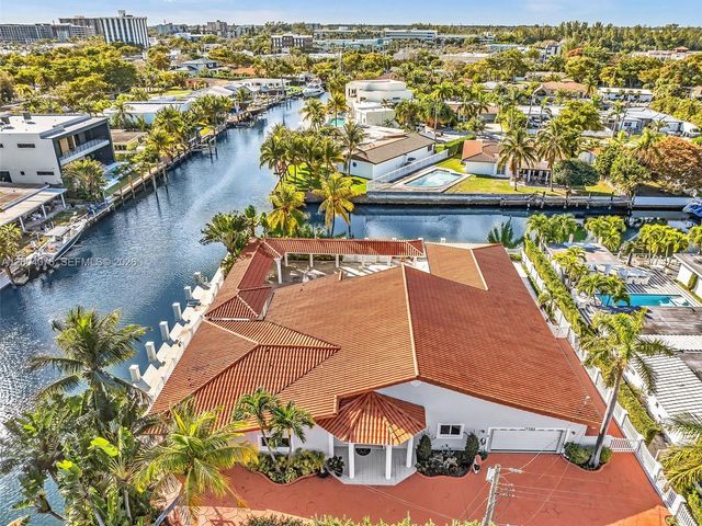 12904 Banyan Rd, North Miami, FL 33181