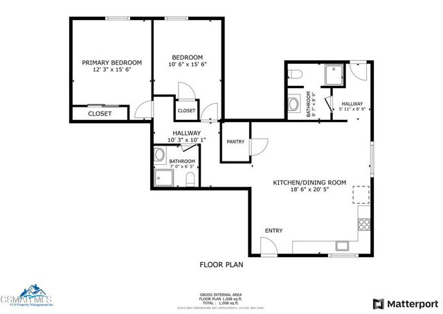 971 Calle Nogal B, Thousand Oaks, CA 91360