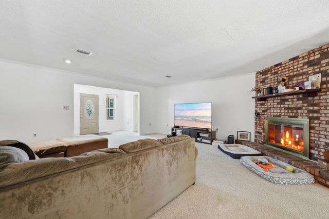 3 Krivik Court, Fort Walton Beach, FL 32547