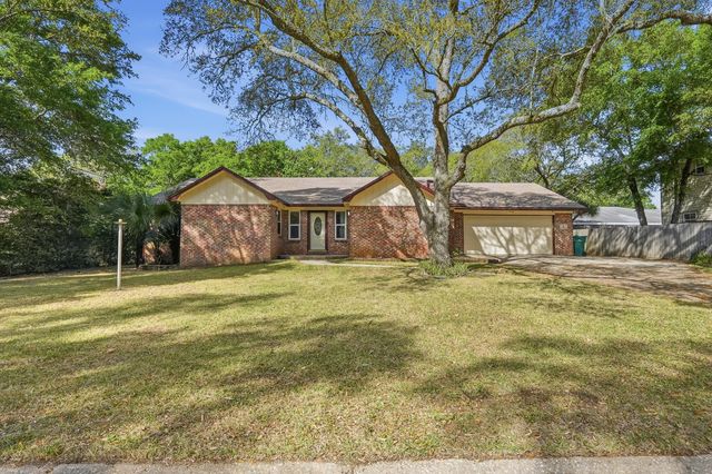 3 Krivik Court, Fort Walton Beach, FL 32547
