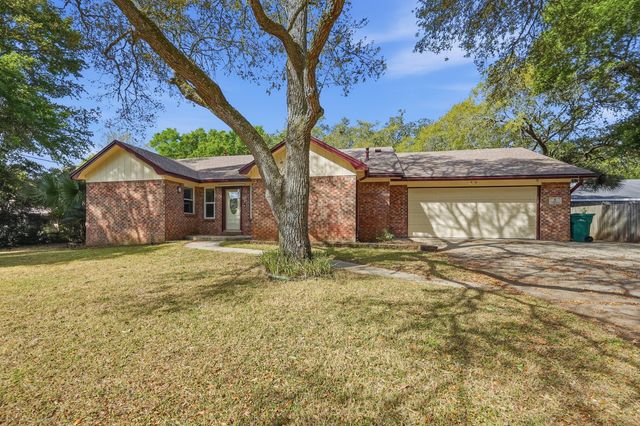 3 Krivik Court, Fort Walton Beach, FL 32547
