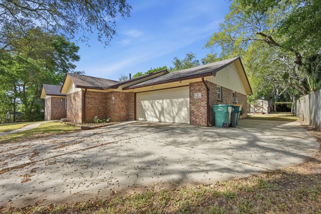 3 Krivik Court, Fort Walton Beach, FL 32547