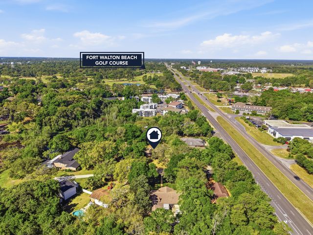 3 Krivik Court, Fort Walton Beach, FL 32547