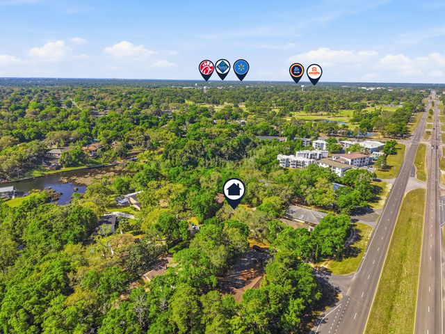 3 Krivik Court, Fort Walton Beach, FL 32547