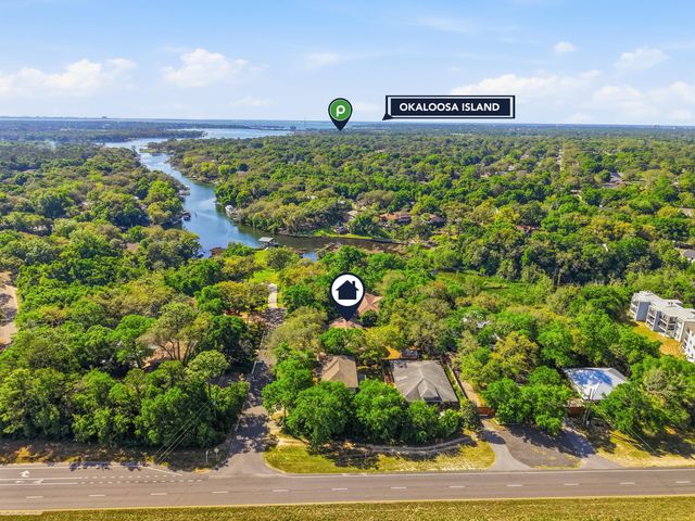 3 Krivik Court, Fort Walton Beach, FL 32547