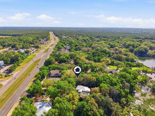 3 Krivik Court, Fort Walton Beach, FL 32547