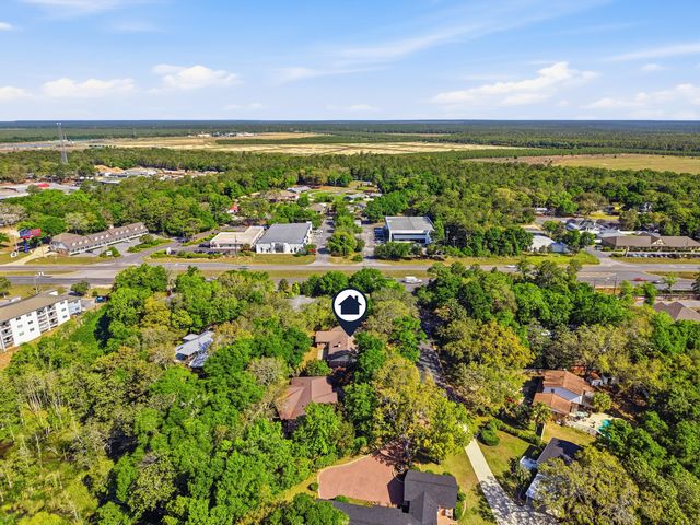 3 Krivik Court, Fort Walton Beach, FL 32547