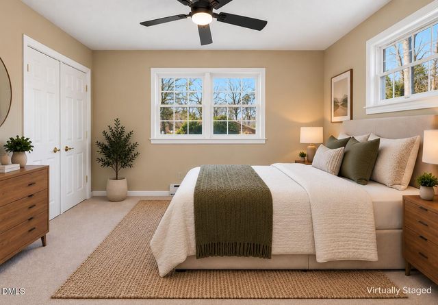 603 Snow Hill Road, Durham, NC 27712