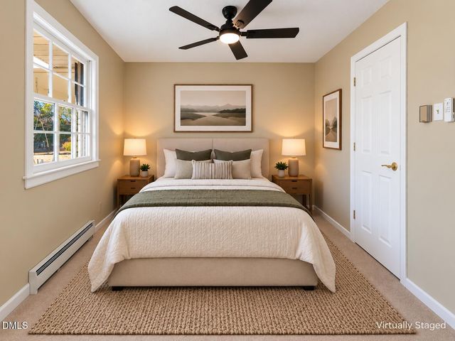 603 Snow Hill Road, Durham, NC 27712