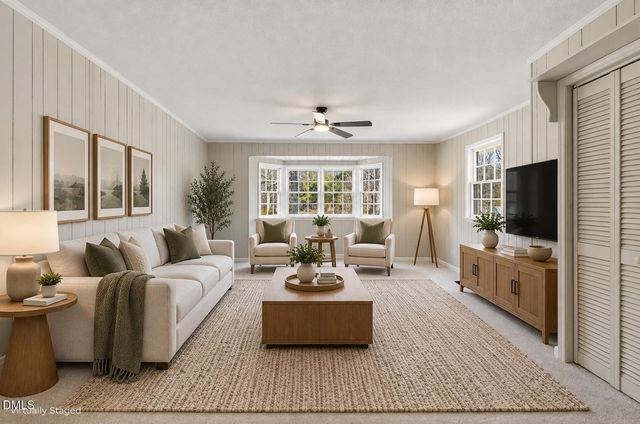 603 Snow Hill Road, Durham, NC 27712