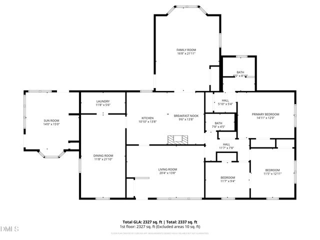 603 Snow Hill Road, Durham, NC 27712