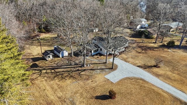 603 Snow Hill Road, Durham, NC 27712