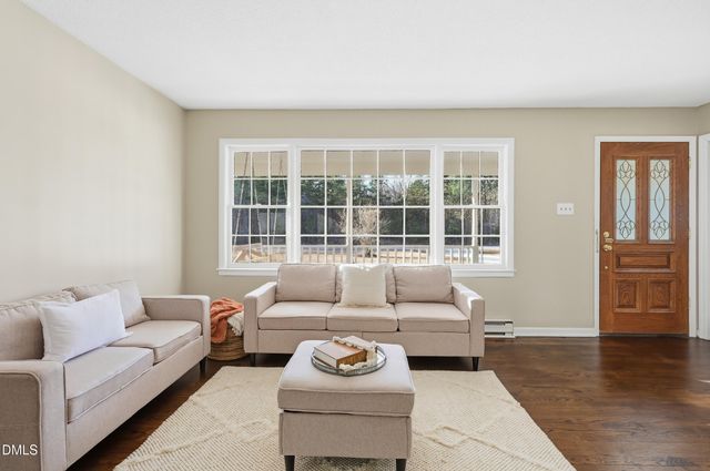 603 Snow Hill Road, Durham, NC 27712
