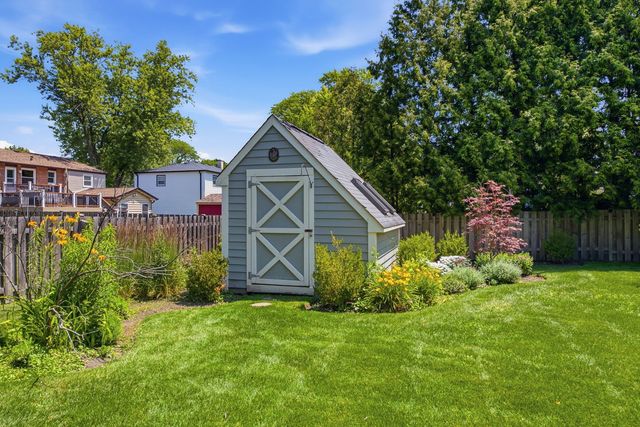 460 Trinity Court, Buffalo Grove, IL 60089