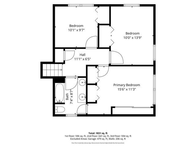 460 Trinity Court, Buffalo Grove, IL 60089