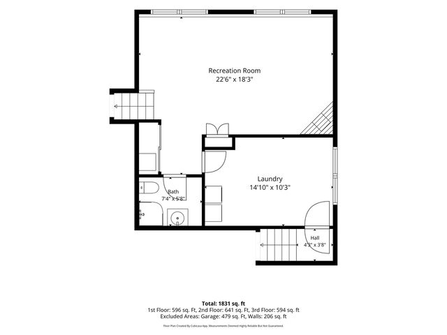 460 Trinity Court, Buffalo Grove, IL 60089