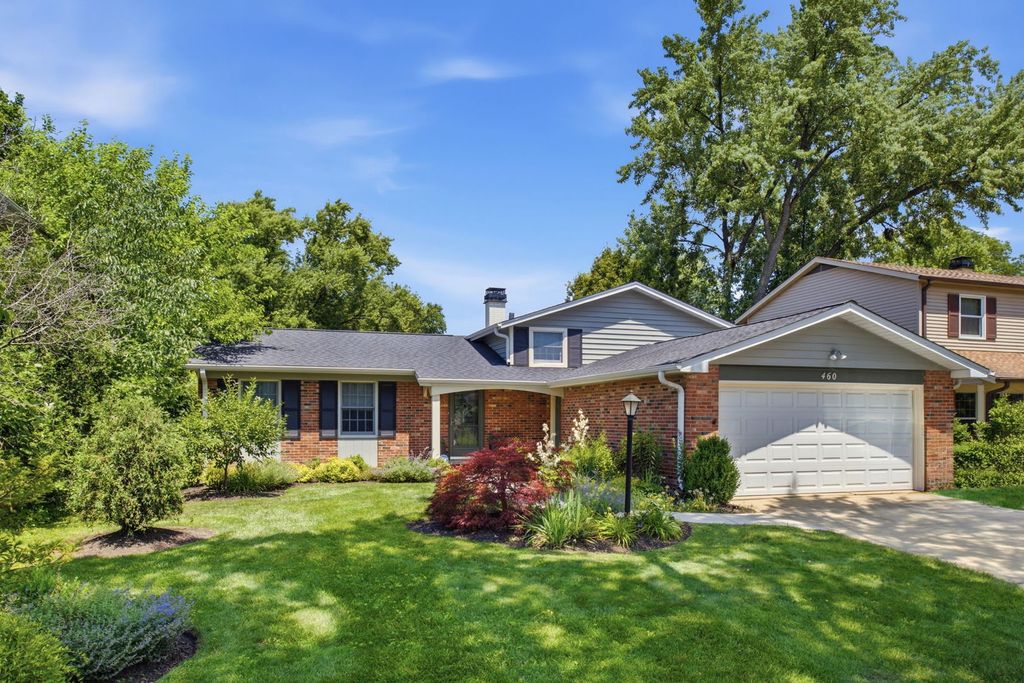 460 Trinity Court, Buffalo Grove, IL 60089