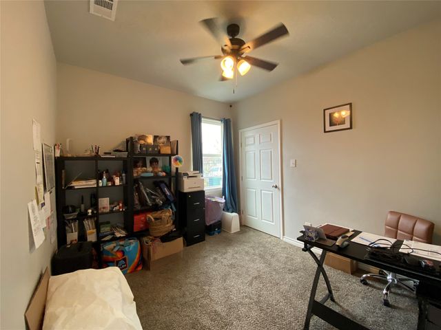 2214 Gordon Street, Greenville, TX 75401