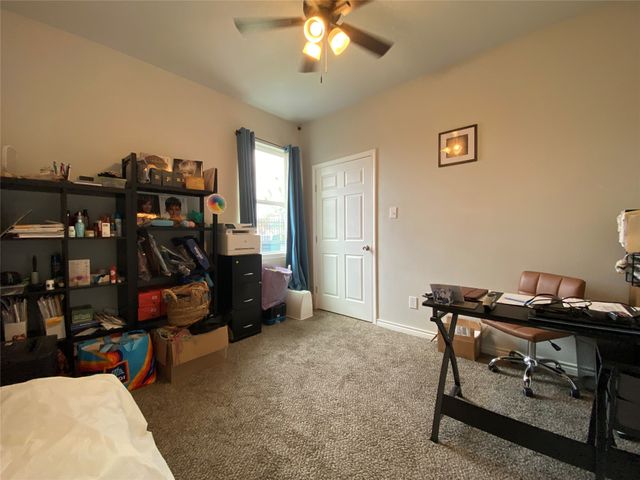 2214 Gordon Street, Greenville, TX 75401
