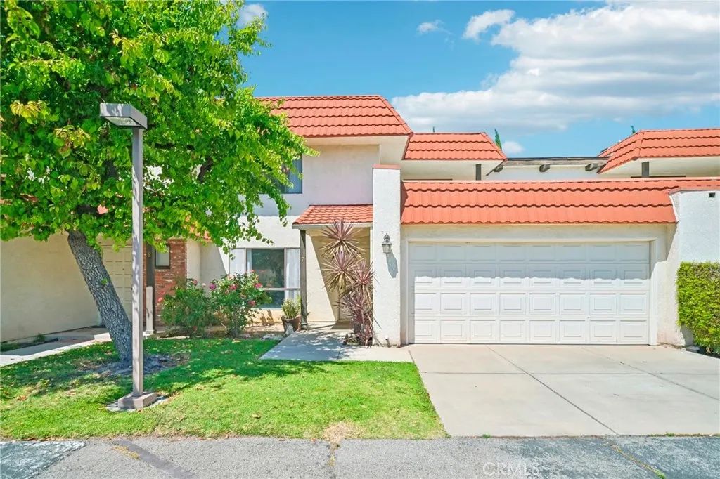 9950 Reseda Boulevard 7, Northridge, CA 91324