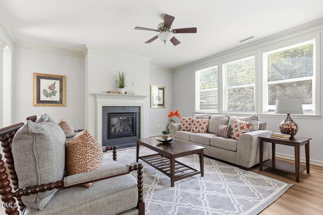 635 Piper Stream Circle, Cary, NC 27519