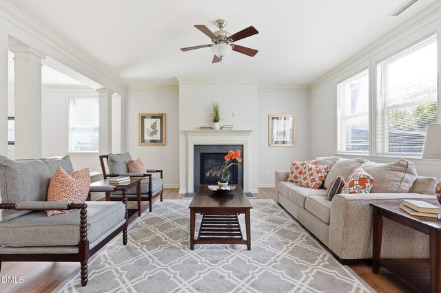 635 Piper Stream Circle, Cary, NC 27519