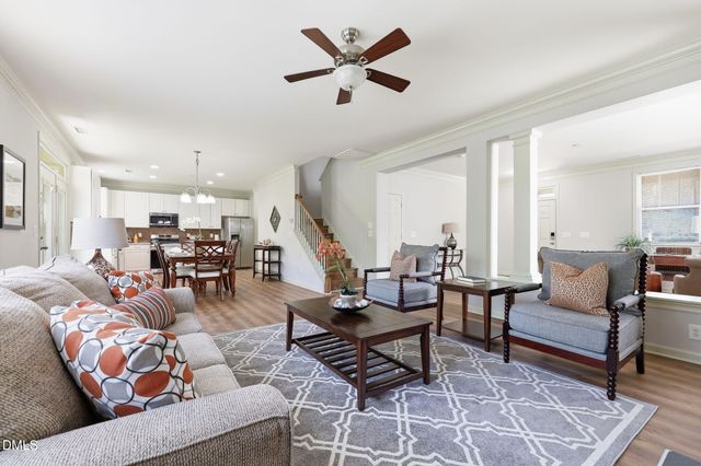 635 Piper Stream Circle, Cary, NC 27519