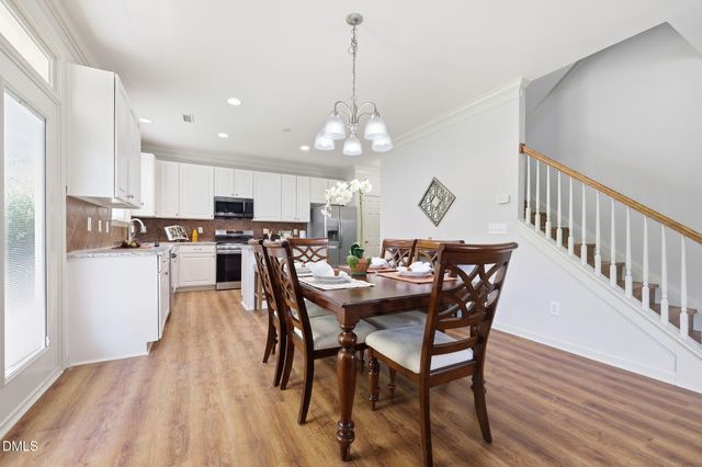 635 Piper Stream Circle, Cary, NC 27519