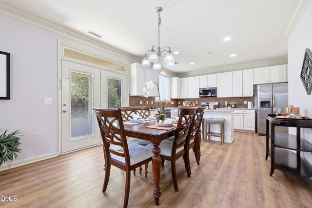 635 Piper Stream Circle, Cary, NC 27519