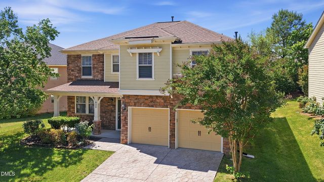 635 Piper Stream Circle, Cary, NC 27519