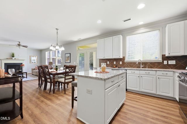 635 Piper Stream Circle, Cary, NC 27519