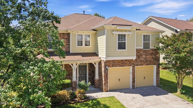 635 Piper Stream Circle, Cary, NC 27519