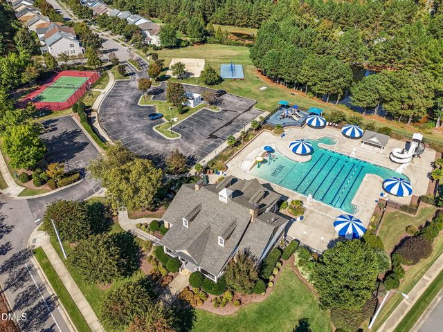 635 Piper Stream Circle, Cary, NC 27519