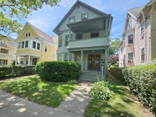 138 Mansfield Street APT 1, New Haven, CT 06511