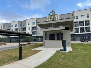 320 Goll ST 2405, Kyle, TX 78640