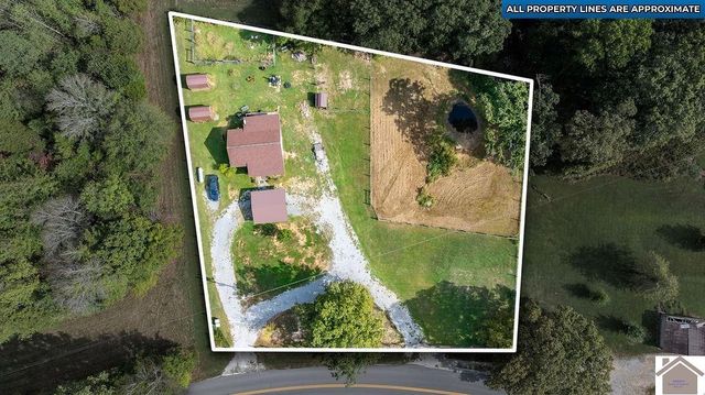 14396 South Rd, Cadiz, KY 42211