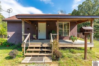 14396 South Rd, Cadiz, KY 42211