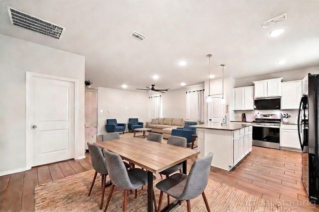 8201 Tomcat Trail, Godley, TX 76044