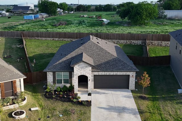 8201 Tomcat Trail, Godley, TX 76044