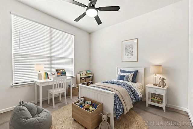 8201 Tomcat Trail, Godley, TX 76044