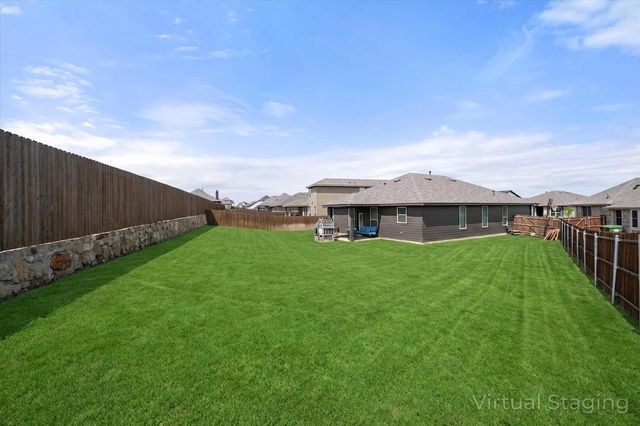 8201 Tomcat Trail, Godley, TX 76044