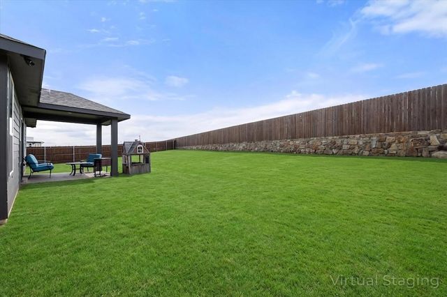 8201 Tomcat Trail, Godley, TX 76044