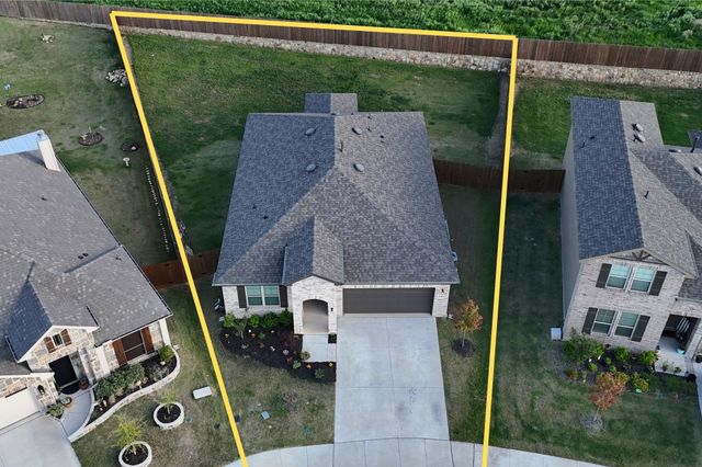 8201 Tomcat Trail, Godley, TX 76044